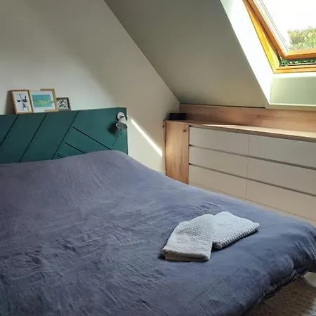 Vakantiehuis Maison Proche