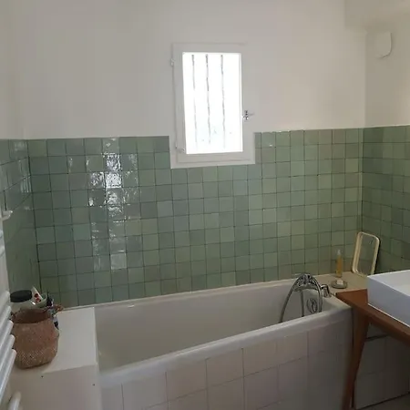Maison Proche Vakantiehuis
