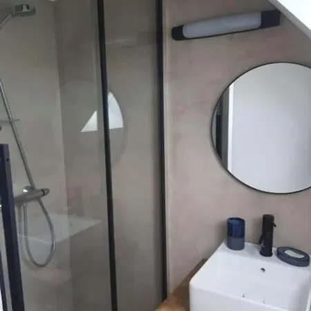 Vakantiehuis Maison Proche *