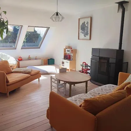 Maison Proche Lancieux