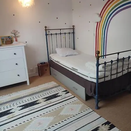 Vakantiehuis Maison Proche Lancieux