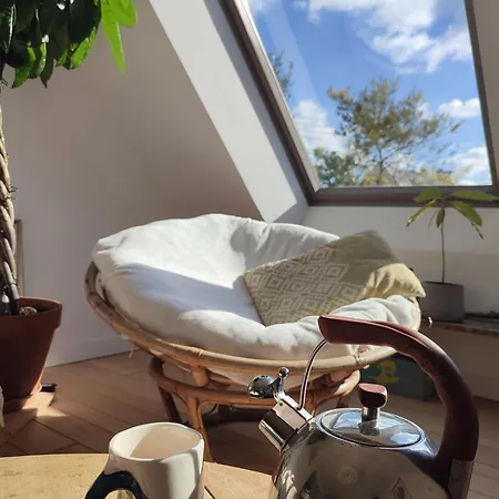 Vakantiehuis Maison Proche Lancieux