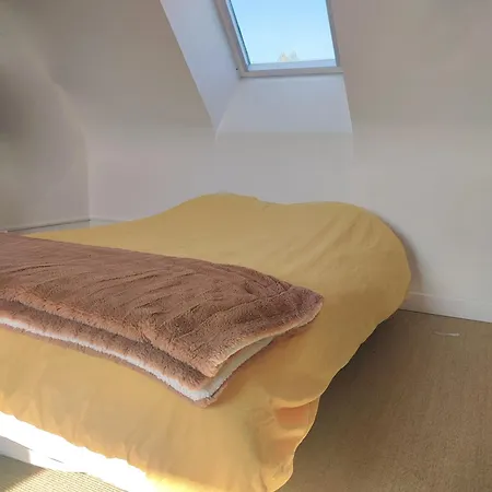 Σπίτι διακοπών Maison Proche *