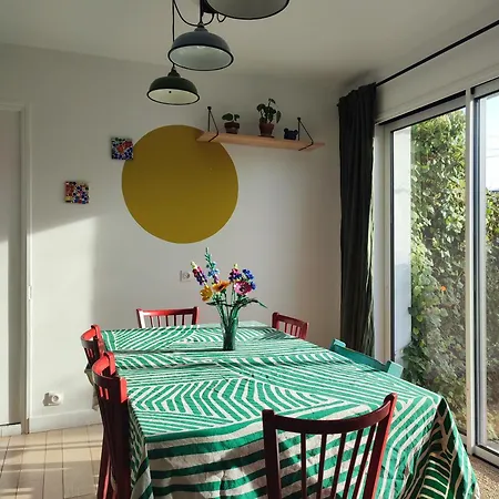 Maison Proche *